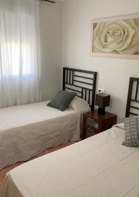 2 bedroom Penthouse for sale in Vera - € 268,000 (Ref: 9747018)