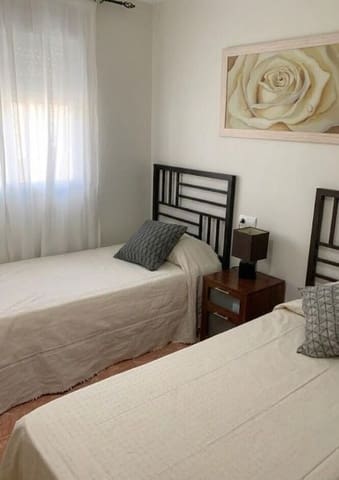 2 camera da letto Attico in vendita in Cala Marqués, Vera - 268.000 € (Rif: 9747018)