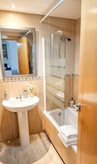 2 bedroom Penthouse for sale in Vera - € 268,000 (Ref: 9747018)