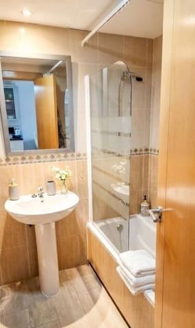 2 camera da letto Attico in vendita in Cala Marqués, Vera - 268.000 € (Rif: 9747018)