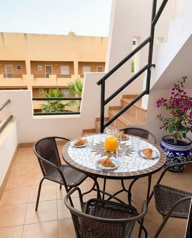 2 bedroom Penthouse for sale in Vera - € 268,000 (Ref: 9747018)