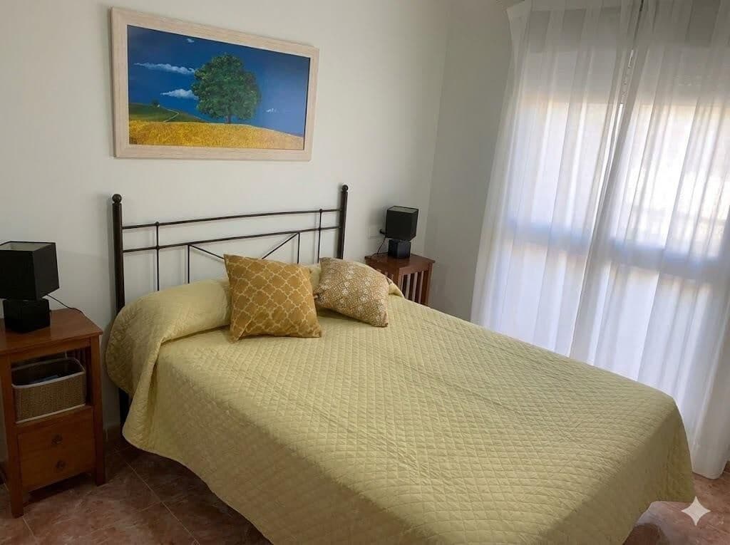 2 bedroom Penthouse for sale in Vera - € 268,000 (Ref: 9747018)