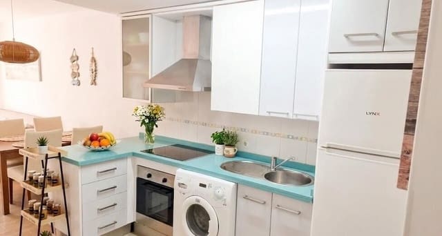 2 camera da letto Attico in vendita in Cala Marqués, Vera - 268.000 € (Rif: 9747018)