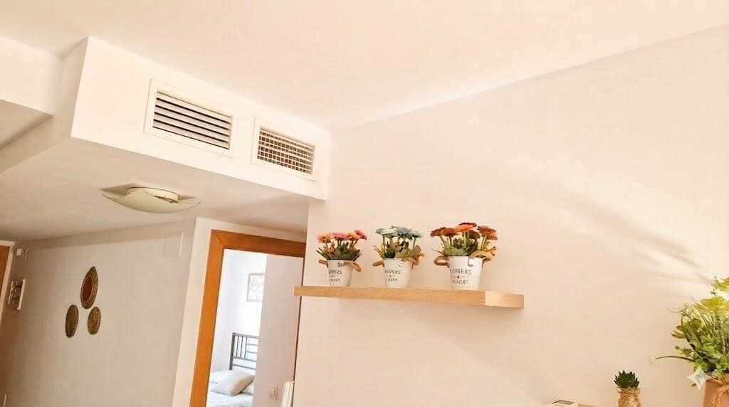 2 bedroom Penthouse for sale in Vera - € 268,000 (Ref: 9747018)