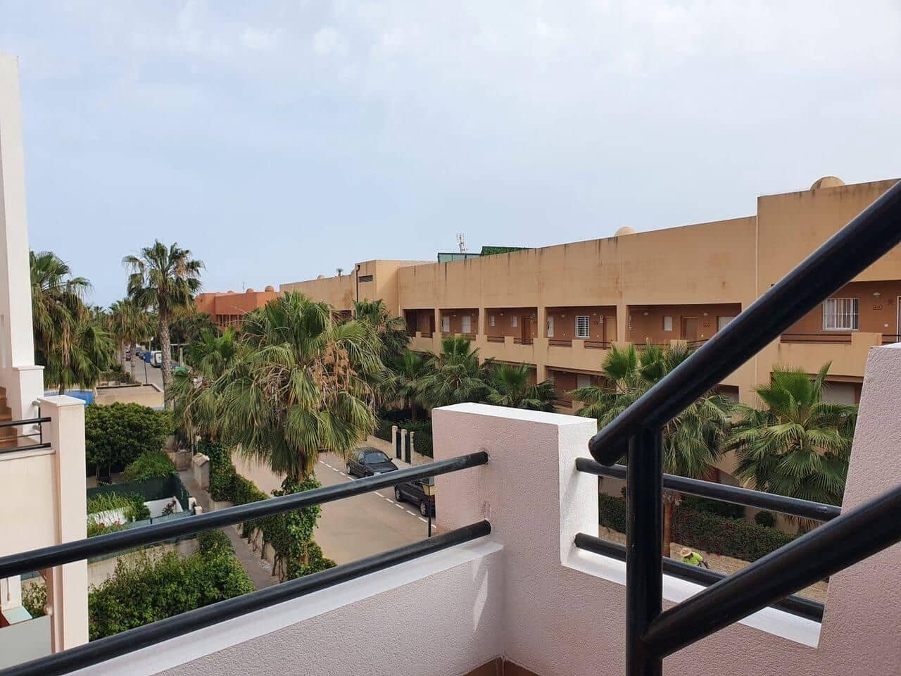 2 bedroom Penthouse for sale in Vera - € 268,000 (Ref: 9747018)