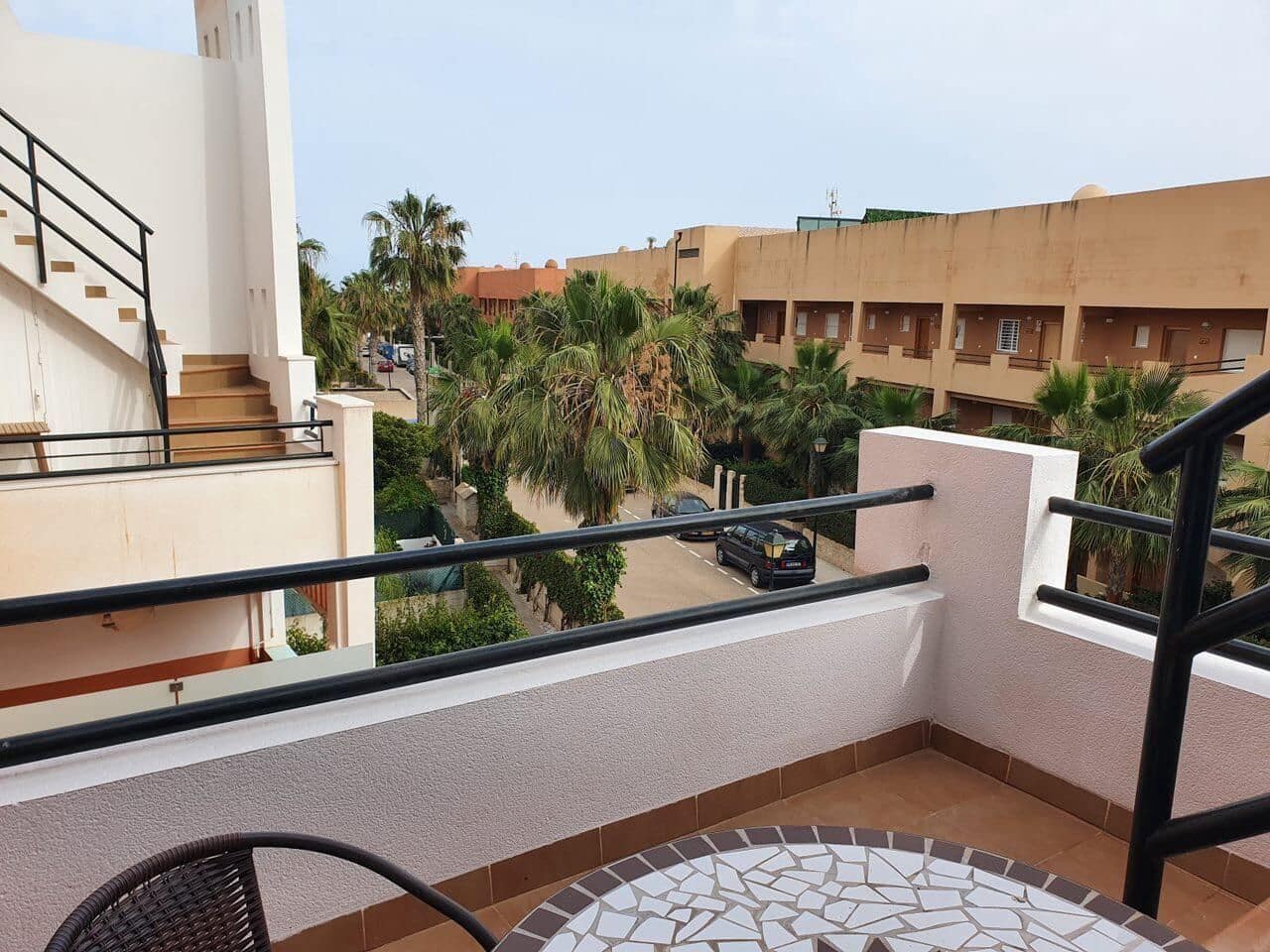 2 bedroom Penthouse for sale in Vera - € 268,000 (Ref: 9747018)