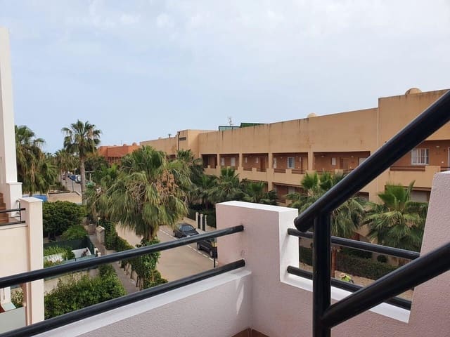 2 camera da letto Attico in vendita in Cala Marqués, Vera - 268.000 € (Rif: 9747018)