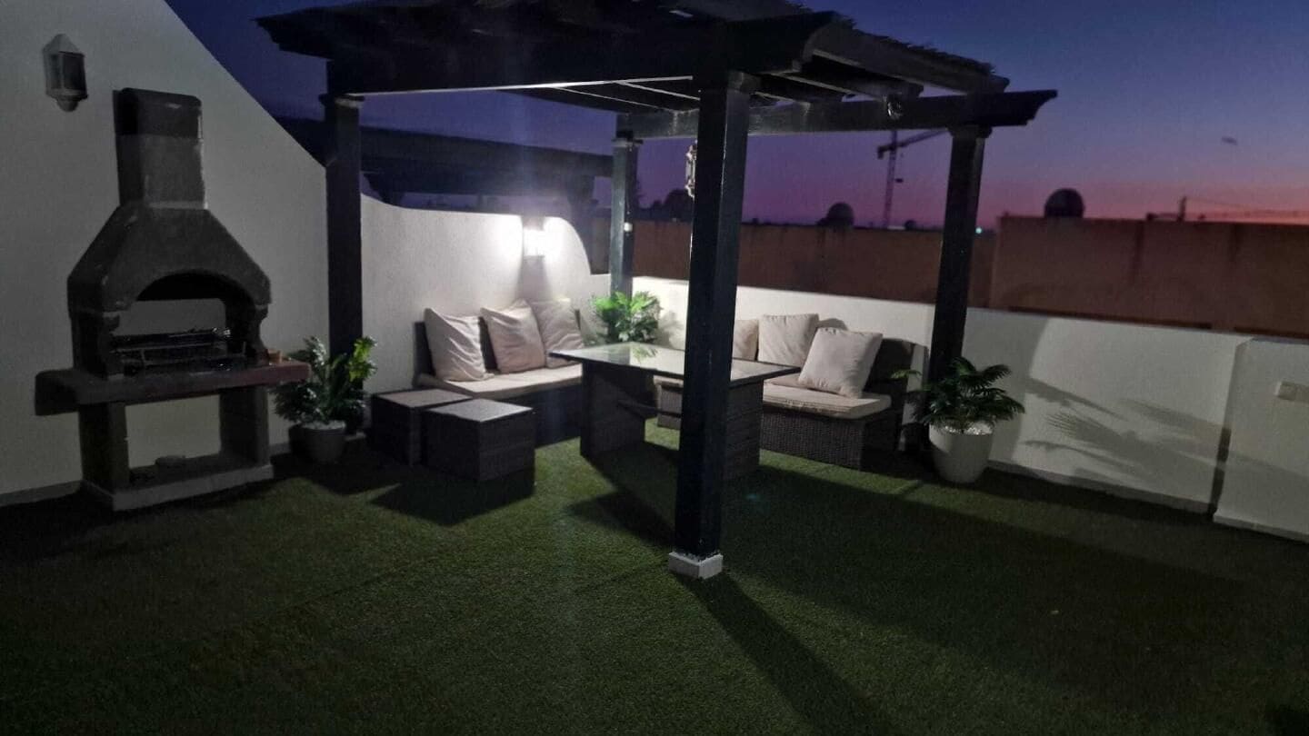 2 bedroom Penthouse for sale in Vera - € 268,000 (Ref: 9747018)