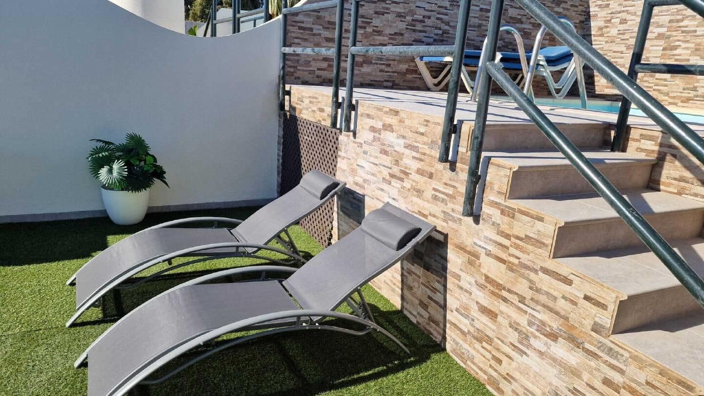 2 bedroom Penthouse for sale in Vera - € 268,000 (Ref: 9747018)