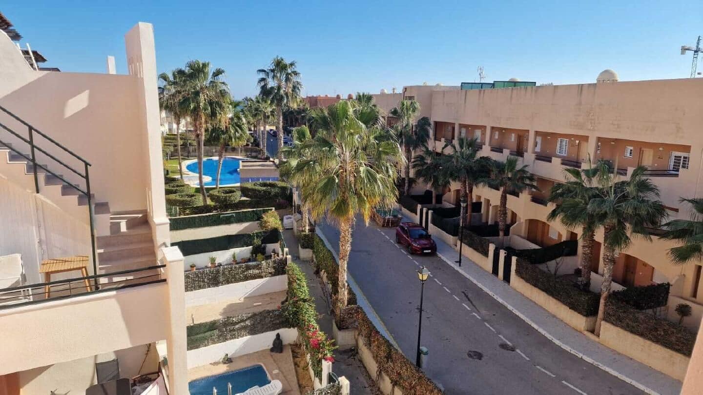 2 bedroom Penthouse for sale in Vera - € 268,000 (Ref: 9747018)