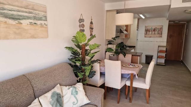 2 camera da letto Attico in vendita in Cala Marqués, Vera - 268.000 € (Rif: 9747018)