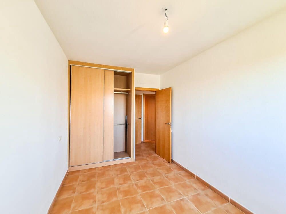 3 soveværelse Lejlighed til salg i Valle del Este med swimmingpool - € 180.000 (Ref: 9747019)