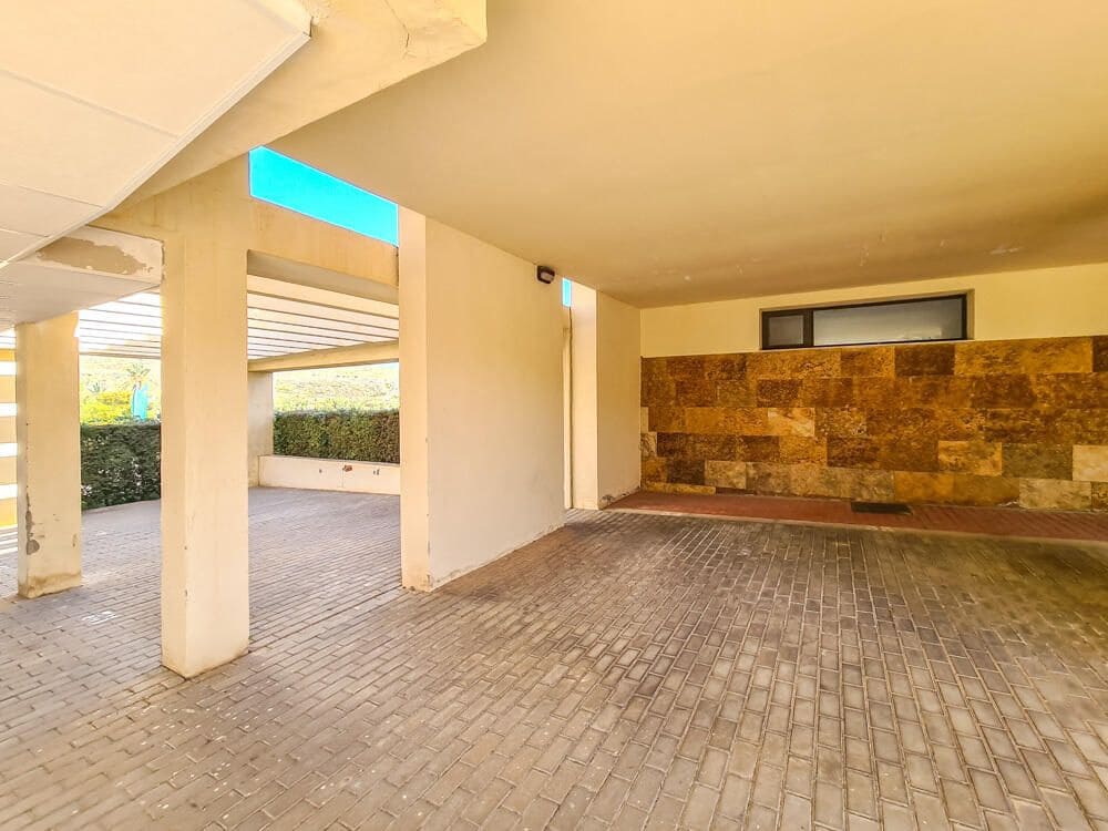 3 soveværelse Lejlighed til salg i Valle del Este med swimmingpool - € 180.000 (Ref: 9747019)