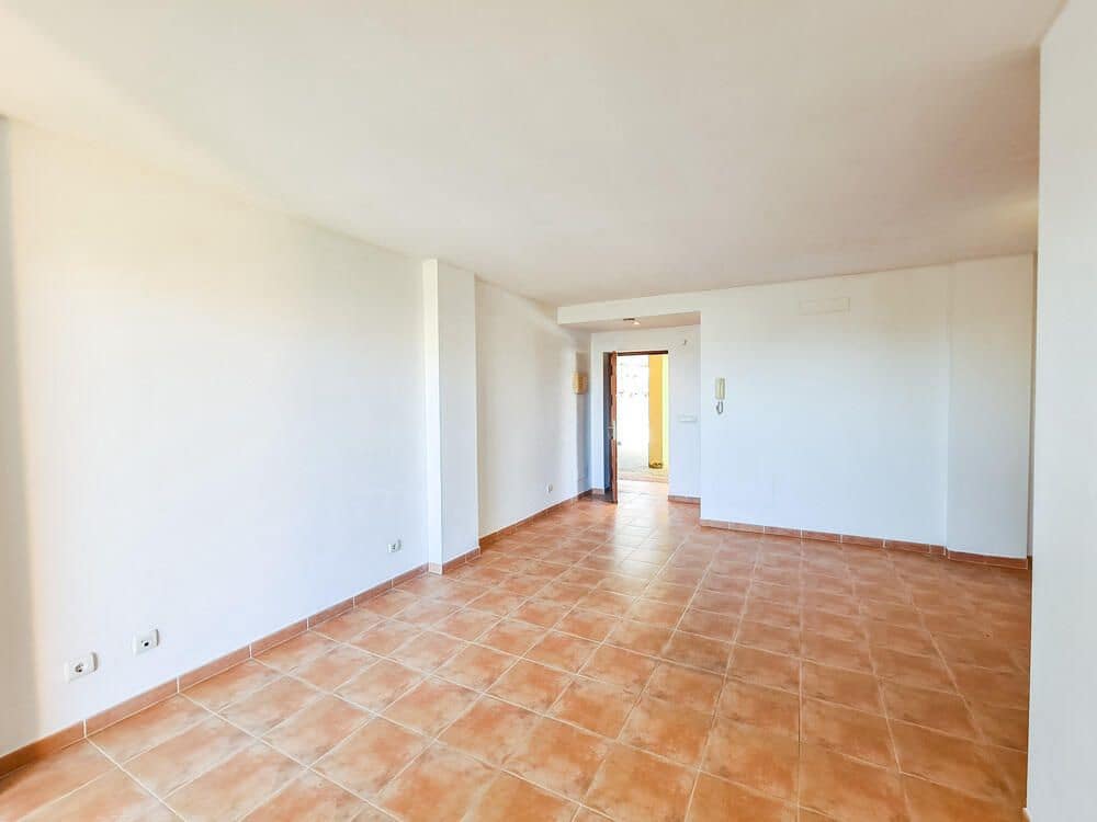 3 soveværelse Lejlighed til salg i Valle del Este med swimmingpool - € 180.000 (Ref: 9747019)