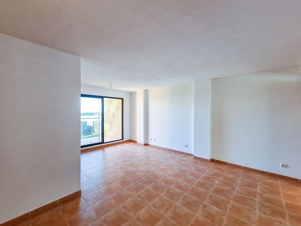 3 soveværelse Lejlighed til salg i Valle del Este med swimmingpool - € 180.000 (Ref: 9747019)