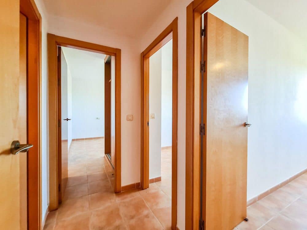 3 soveværelse Lejlighed til salg i Valle del Este med swimmingpool - € 180.000 (Ref: 9747019)