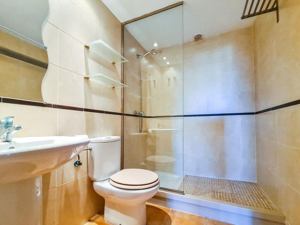 3 soveværelse Lejlighed til salg i Valle del Este med swimmingpool - € 180.000 (Ref: 9747019)