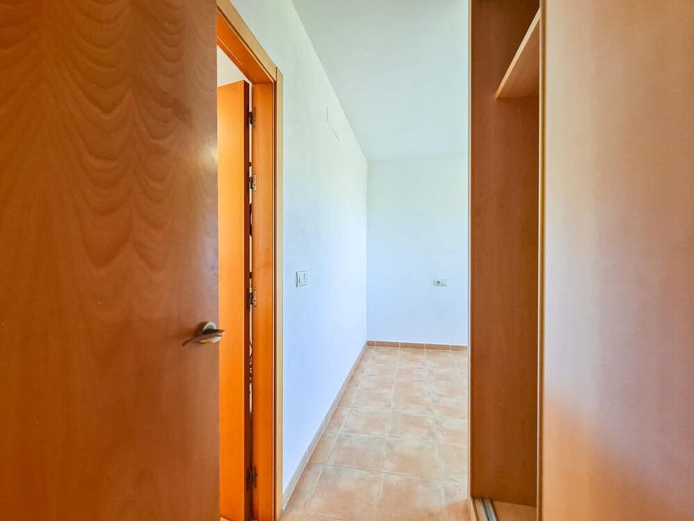 3 soveværelse Lejlighed til salg i Valle del Este med swimmingpool - € 180.000 (Ref: 9747019)