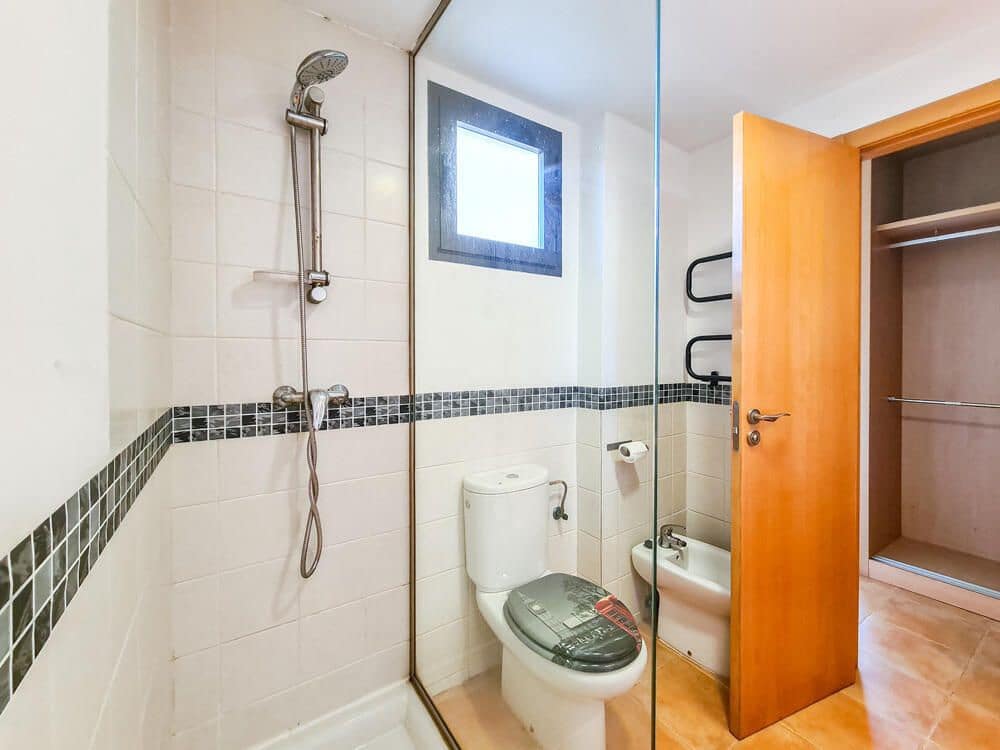 3 soveværelse Lejlighed til salg i Valle del Este med swimmingpool - € 180.000 (Ref: 9747019)