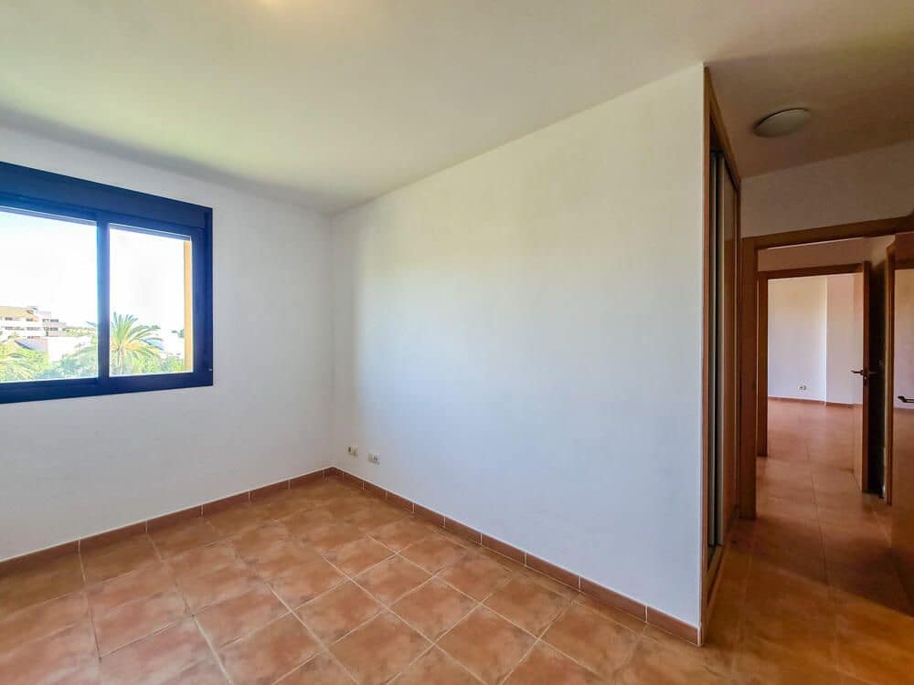 3 soveværelse Lejlighed til salg i Valle del Este med swimmingpool - € 180.000 (Ref: 9747019)