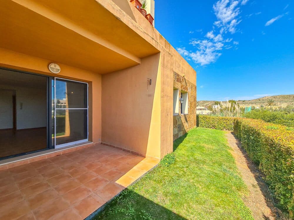 3 soveværelse Lejlighed til salg i Valle del Este med swimmingpool - € 180.000 (Ref: 9747019)