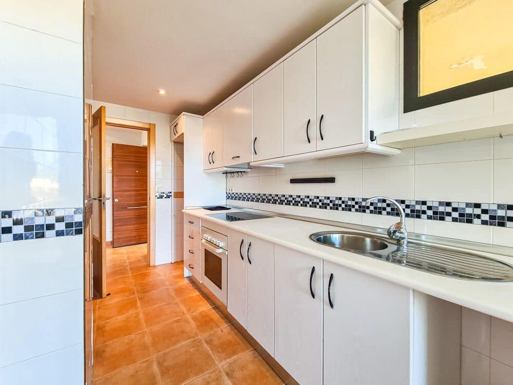 3 soveværelse Lejlighed til salg i Valle del Este med swimmingpool - € 180.000 (Ref: 9747019)