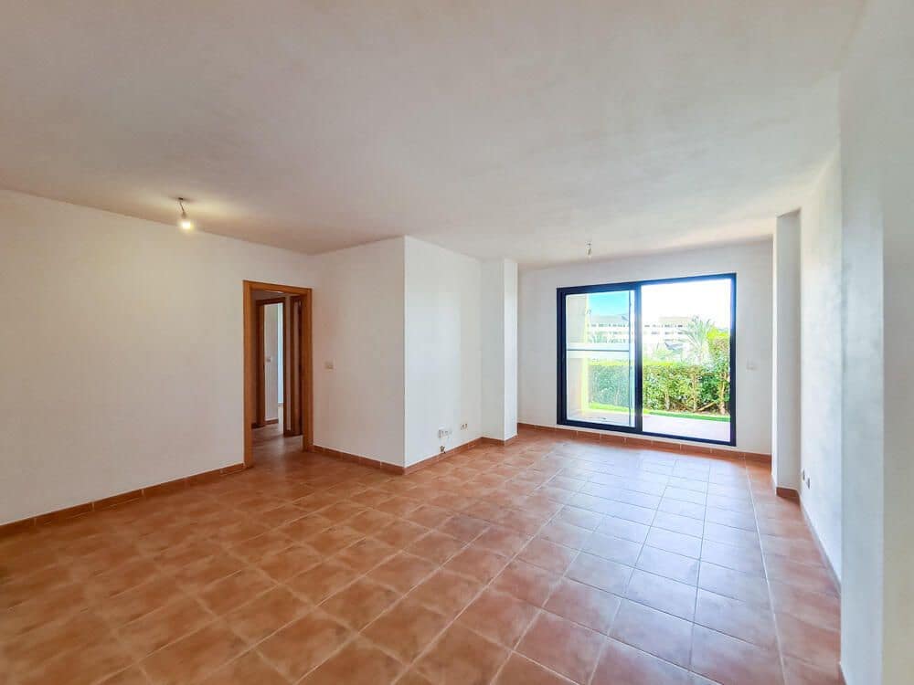 3 soveværelse Lejlighed til salg i Valle del Este med swimmingpool - € 180.000 (Ref: 9747019)