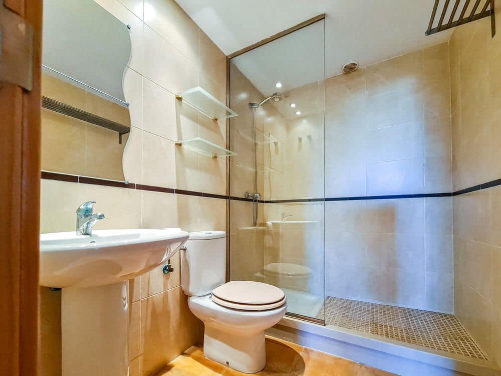 3 soveværelse Lejlighed til salg i Valle del Este med swimmingpool - € 180.000 (Ref: 9747019)