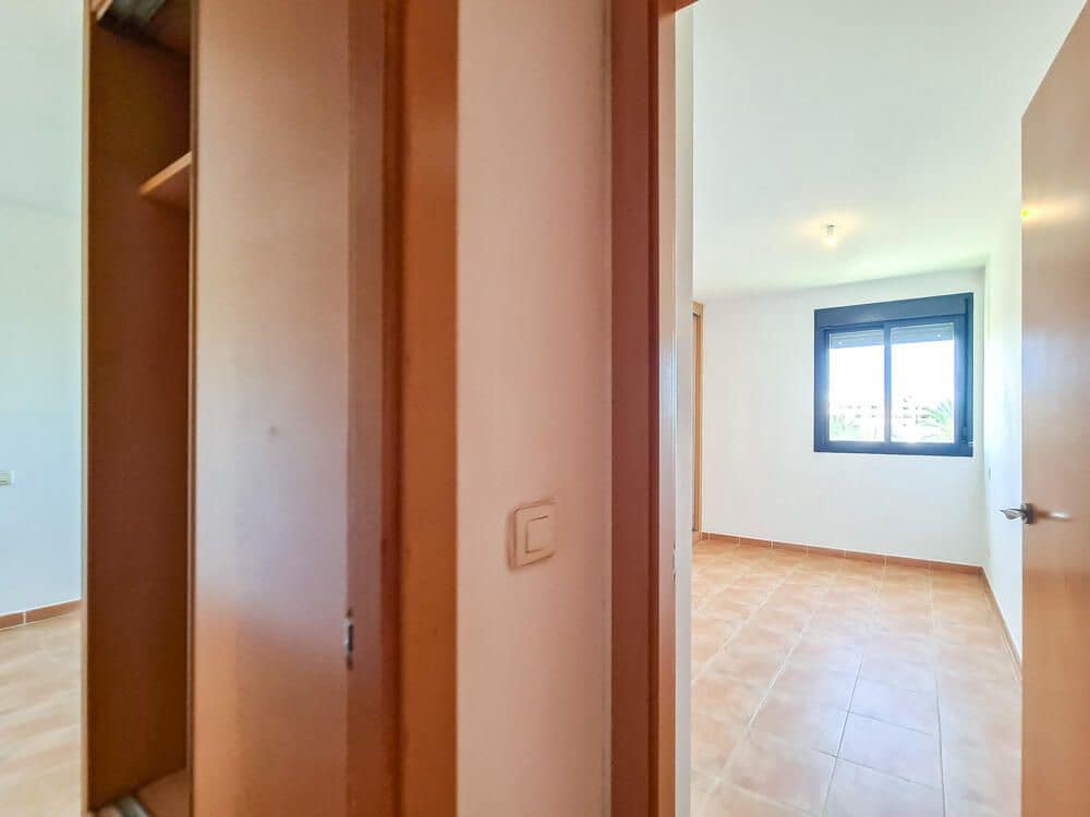 3 soveværelse Lejlighed til salg i Valle del Este med swimmingpool - € 180.000 (Ref: 9747019)