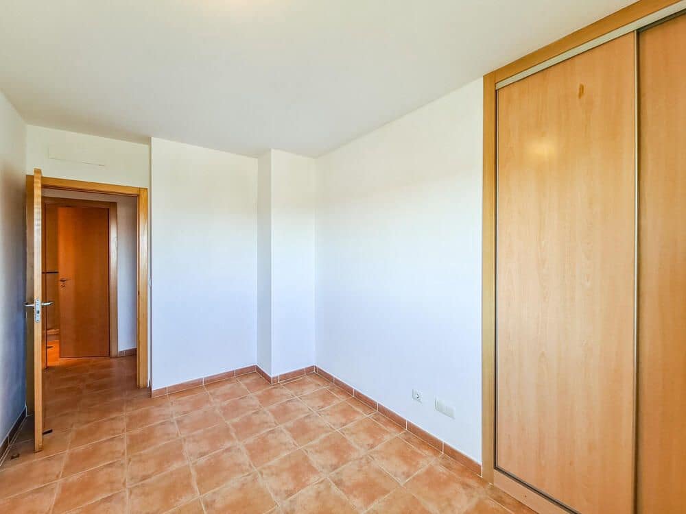 3 soveværelse Lejlighed til salg i Valle del Este med swimmingpool - € 180.000 (Ref: 9747019)