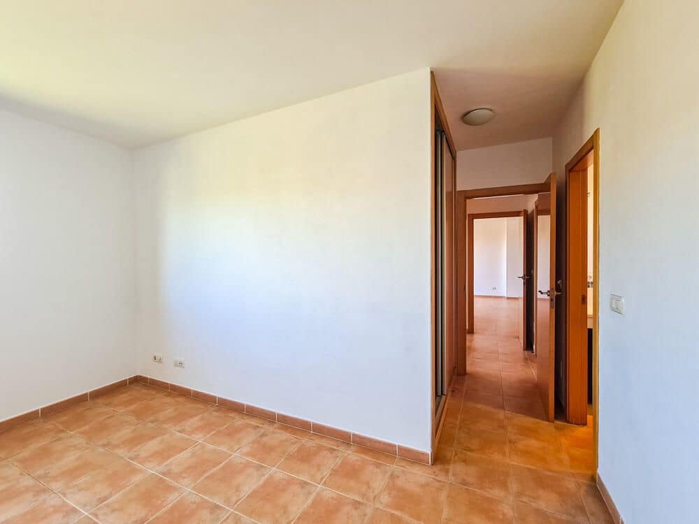 3 soveværelse Lejlighed til salg i Valle del Este med swimmingpool - € 180.000 (Ref: 9747019)