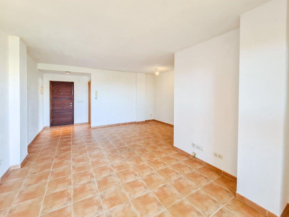 3 soveværelse Lejlighed til salg i Valle del Este med swimmingpool - € 180.000 (Ref: 9747019)