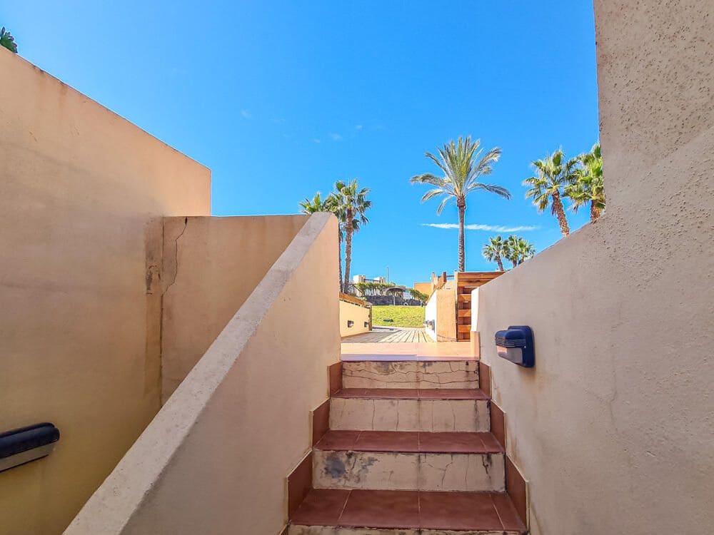 3 soveværelse Lejlighed til salg i Valle del Este med swimmingpool - € 180.000 (Ref: 9747019)