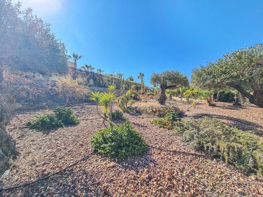 3 soveværelse Lejlighed til salg i Valle del Este med swimmingpool - € 180.000 (Ref: 9747019)