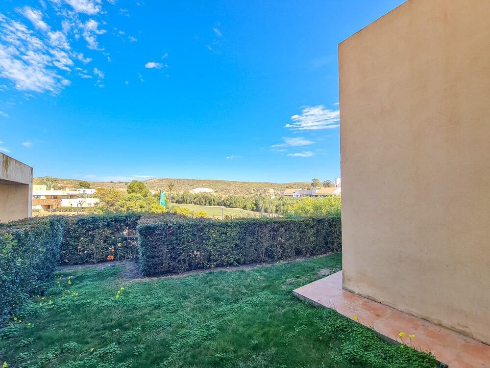 3 soveværelse Lejlighed til salg i Valle del Este med swimmingpool - € 180.000 (Ref: 9747019)