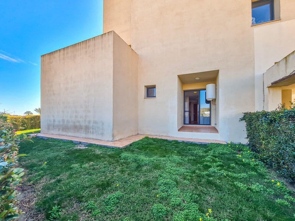 3 soveværelse Lejlighed til salg i Valle del Este med swimmingpool - € 180.000 (Ref: 9747019)