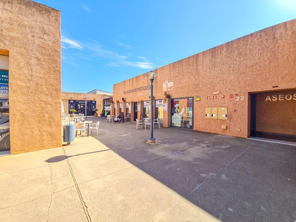 3 soveværelse Lejlighed til salg i Valle del Este med swimmingpool - € 180.000 (Ref: 9747019)