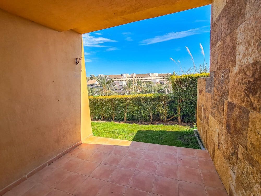 3 soveværelse Lejlighed til salg i Valle del Este med swimmingpool - € 180.000 (Ref: 9747019)