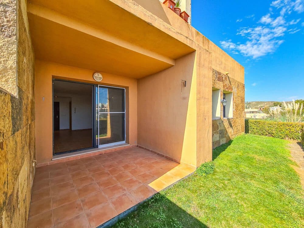 3 soveværelse Lejlighed til salg i Valle del Este med swimmingpool - € 180.000 (Ref: 9747019)