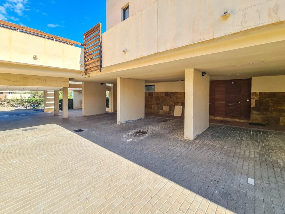 3 soveværelse Lejlighed til salg i Valle del Este med swimmingpool - € 180.000 (Ref: 9747019)