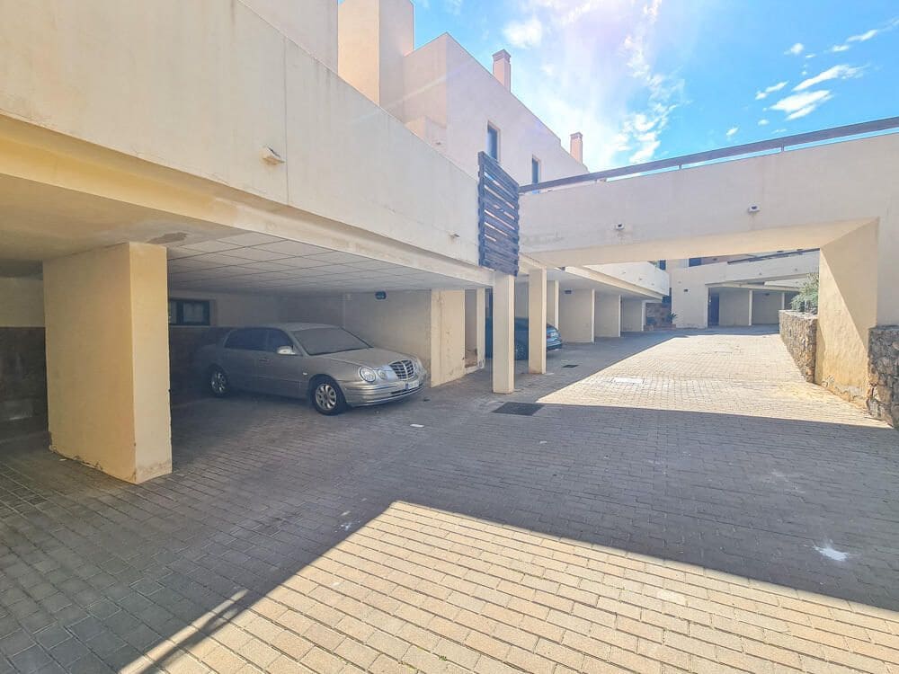 3 soveværelse Lejlighed til salg i Valle del Este med swimmingpool - € 180.000 (Ref: 9747019)