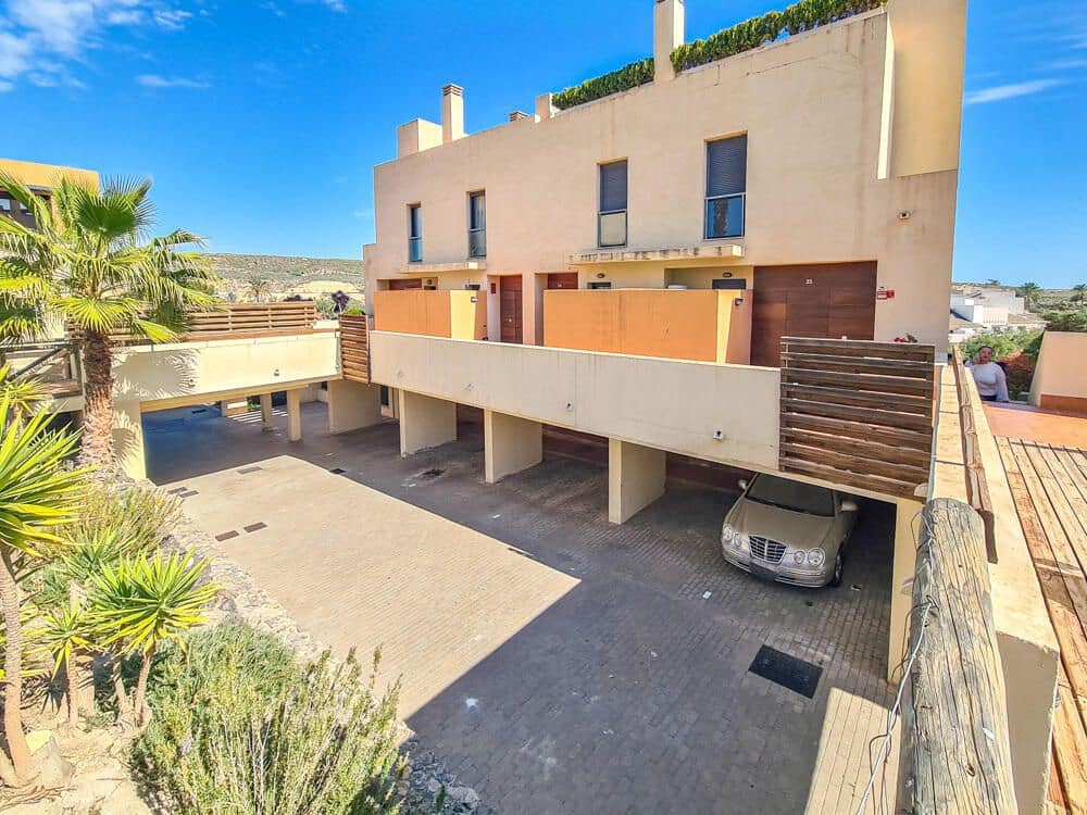 3 soveværelse Lejlighed til salg i Valle del Este med swimmingpool - € 180.000 (Ref: 9747019)