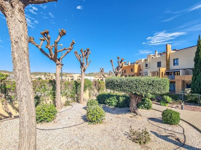 3 soveværelse Lejlighed til salg i Valle del Este, Vera med swimmingpool - € 180.000 (Ref: 9747019)