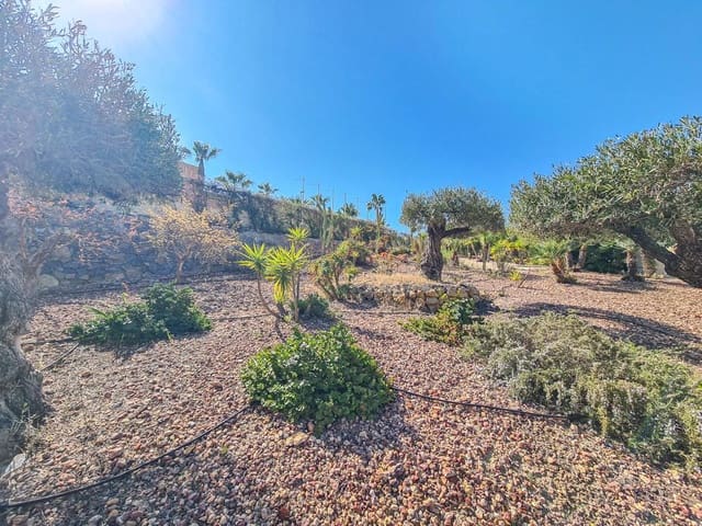 3 soveværelse Lejlighed til salg i Valle del Este, Vera med swimmingpool - € 180.000 (Ref: 9747019)