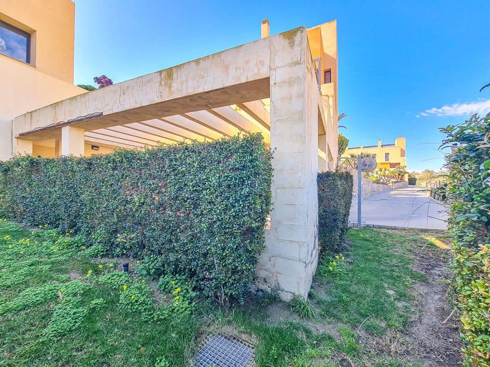 3 soveværelse Lejlighed til salg i Valle del Este med swimmingpool - € 180.000 (Ref: 9747019)