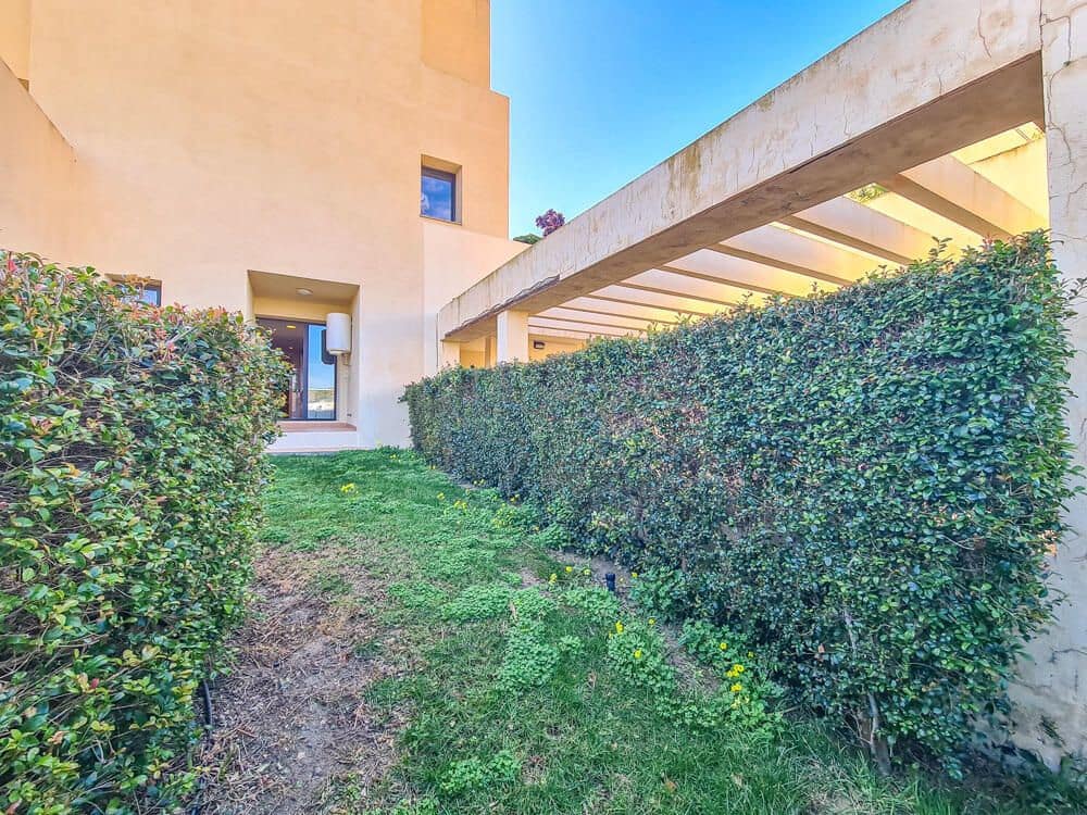 3 soveværelse Lejlighed til salg i Valle del Este med swimmingpool - € 180.000 (Ref: 9747019)