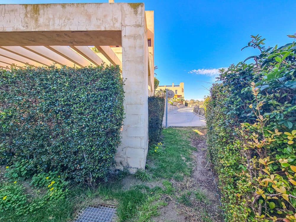 3 soveværelse Lejlighed til salg i Valle del Este med swimmingpool - € 180.000 (Ref: 9747019)