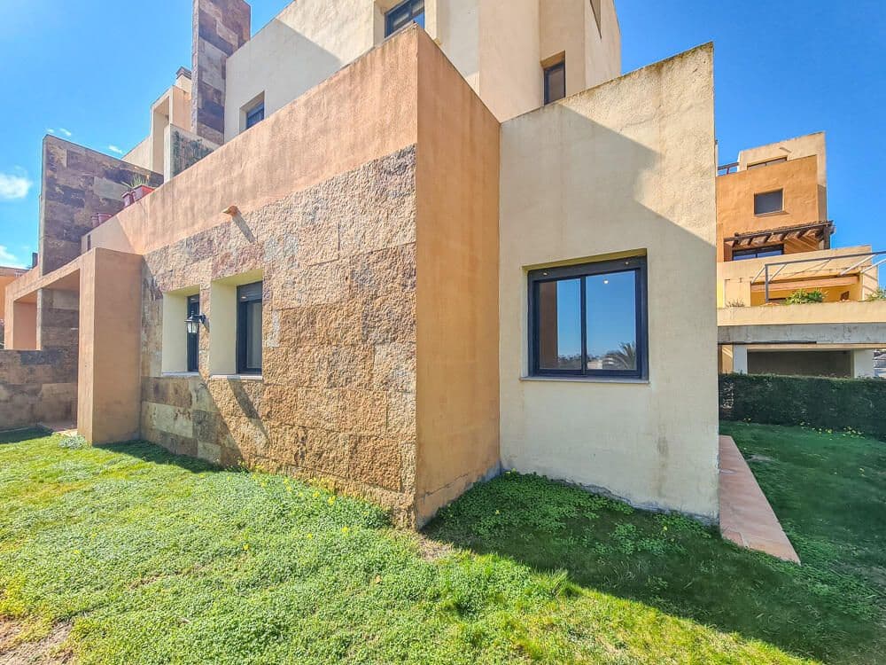 3 soveværelse Lejlighed til salg i Valle del Este med swimmingpool - € 180.000 (Ref: 9747019)