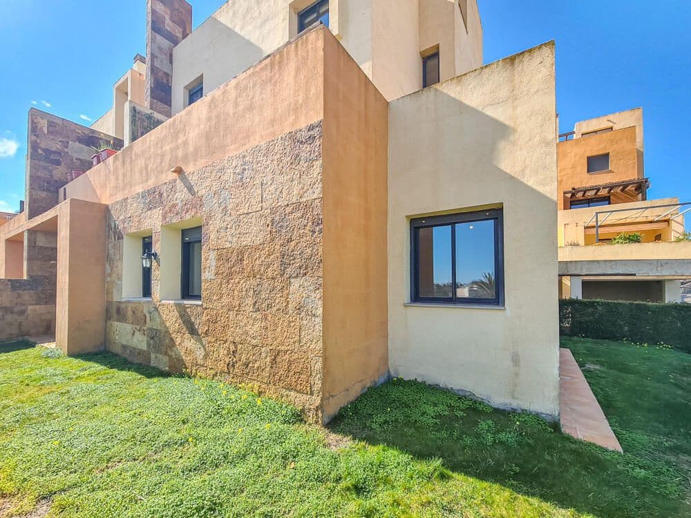 3 soveværelse Lejlighed til salg i Valle del Este med swimmingpool - € 180.000 (Ref: 9747019)