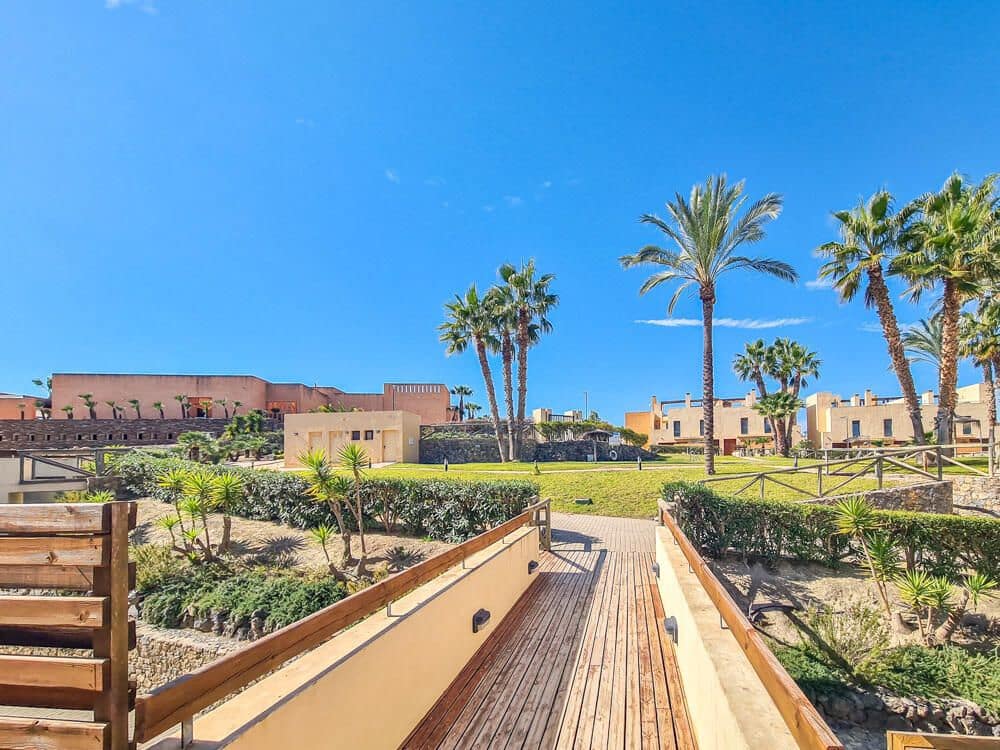 3 soveværelse Lejlighed til salg i Valle del Este med swimmingpool - € 180.000 (Ref: 9747019)